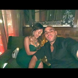 Meet your Posher, Beatrice